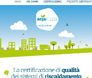www.certificazioneariapulita.it