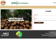 Gestionale Biomassplus
