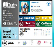 www.teatromontegrappa.it