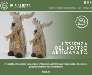 www.ideeinpiazzetta.it