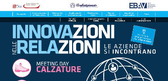 Sito www.meetingdaytreviso.it