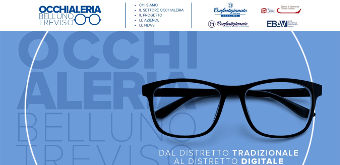 Sito www.occhialeriabellunotreviso.it