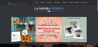 Sito www.promozionivicenza.it